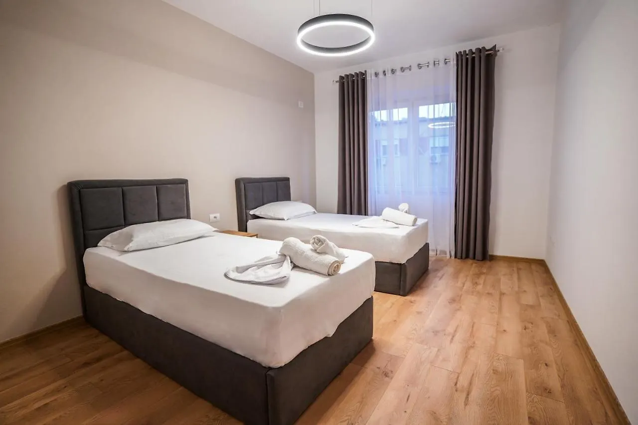 Hidden Gem Tirana 2Br Comfort In Historic Zone 0*,