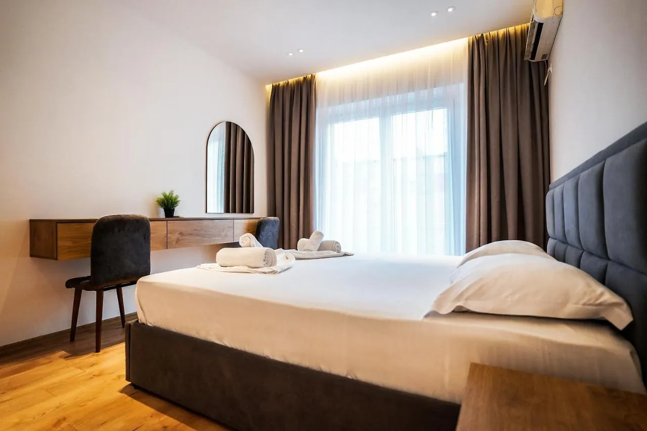 Hidden Gem Tirana 2Br Comfort In Historic Zone